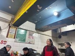 -朱儿面庄(洋河三路店)