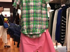 -Polo Ralph Lauren(东荟城店)