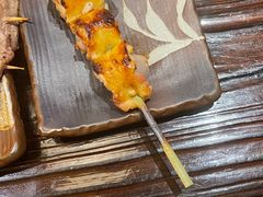 -鸟鹏烧鸟居酒屋(熙龙湾店)