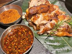 -薇酌饮·陕西菜(南门外店)