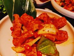 -新石器烤肉(中房金谊广场店)