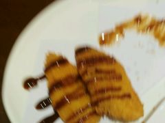 -福樱兰海鲜放题铁板烧(加州店)