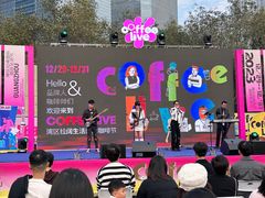 -广州天河体育中心-棒垒球场