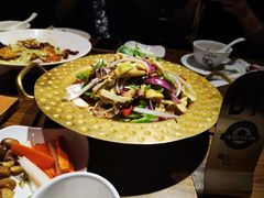 椒麻鸡-3号仓库(幸福北路店)
