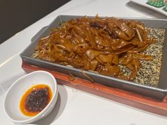 -稻香海鲜饭店(第一国际店)