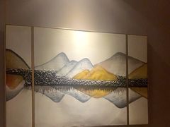 -华夏良子·足道spa艾灸(五四广场店)