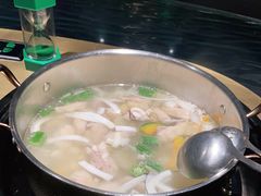-凤园椰珍·臻品椰子鸡(保利时光里店)