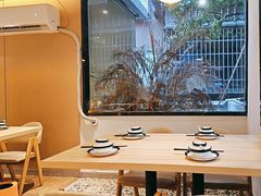 -香缇小院私房菜(盐务街店)
