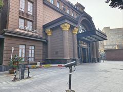 -相思林金岛饭店(青山湖店)