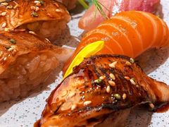 -鮨政· Omakase(港汇恒隆广场店)
