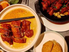 -必胜客(上地华联店)