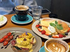 -UPPER KITCHEN(延安路店)