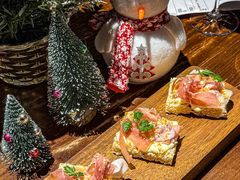-Bistro 63 创意融合料理(广粤天地店)