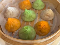 -上海和平饭店龙凤厅 Dragon Phoenix