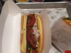 -Shake Shack(西单大悦城店)