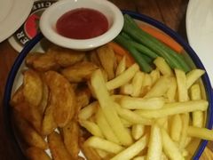 -宝莱纳餐厅(滨江店)