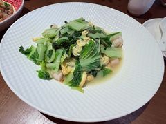 -单家老院·院子里的青岛菜(沙子口店)