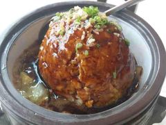 -扬州狮子楼·非遗淮扬菜(总店)