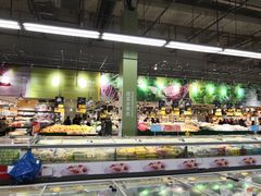 店内环境-麦德龙(闵行店)