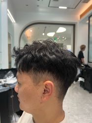 点击看大图 -美格丝M.G.S Hair Salon