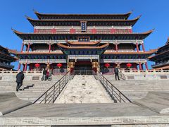 -大悲禅寺
