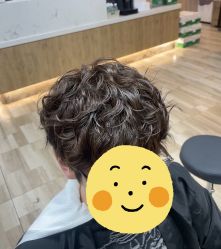-奈川烫染Salon