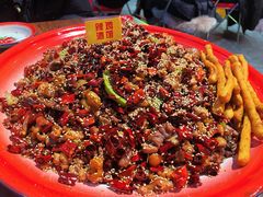 -歌乐人家·辣鸡酒馆(国贸店)