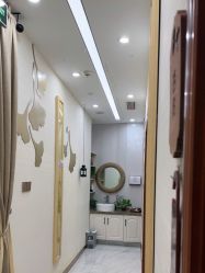 -芳朵美容养生SPA
