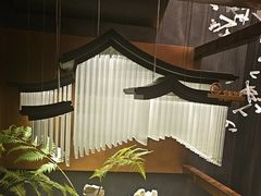 -蘇锦宴·淮扬菜烤鸭·小院(三元桥霄云路店)