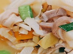 -马凯餐厅(地安门店)