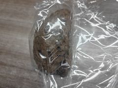 巧克力司康-崎本的店·专业酵种吐司(无锡万象汇店)