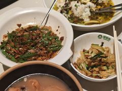 -绿草地·湘菜(7mall店)