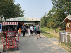 -永定河休闲森林公园