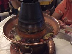 -东来顺饭庄(王府井步行街店)