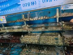 -仙螺岛海鲜自助餐厅(总店)
