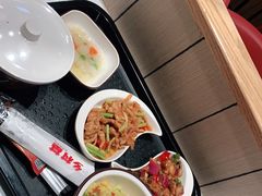 -乡村基(杨家坪建设店)