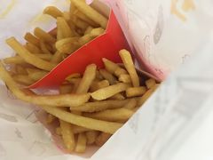 -华莱士·炸鸡汉堡(李沧乐客城店)