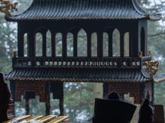 -青城山