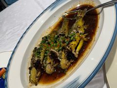 -红棉中餐厅·广州海航威斯汀酒店