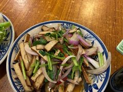 -侯哥面馆(瑞景店)