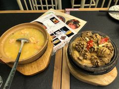 -潮堂 · 潮州菜(国贸商城店)