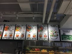 -CALIFORKS加州叉子轻食(朝阳门店)