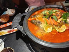 -探鱼·鲜青椒爽麻烤鱼(领展购物广场店)