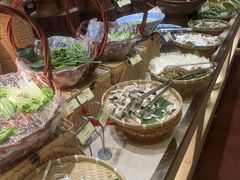 -昆明南亚风情园豪生大酒店-泰式国际海鲜自助餐厅