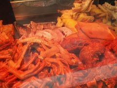 -三毛烤鸡(清泰街店)