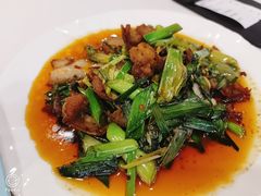 川味回锅肉-蓉城小厨·四川味道(浙港国际店)