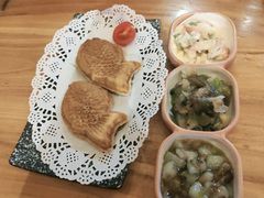 -Uni 忧你の深夜食堂(浦江万达广场店)