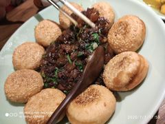 驴肉酥-淀里船宴(卓达店)