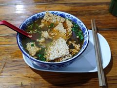 -叶新小吃店(来凤小区总店)