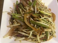 徽州小炒-青年公社烤鸭(蜀山万象汇店)